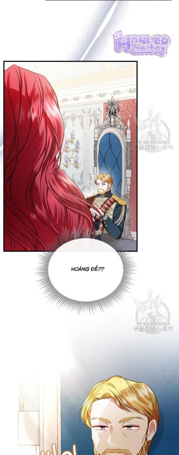 Tôi Sẽ Sống Thử Cuộc Đời Của Ác Nữ: Chapter 20