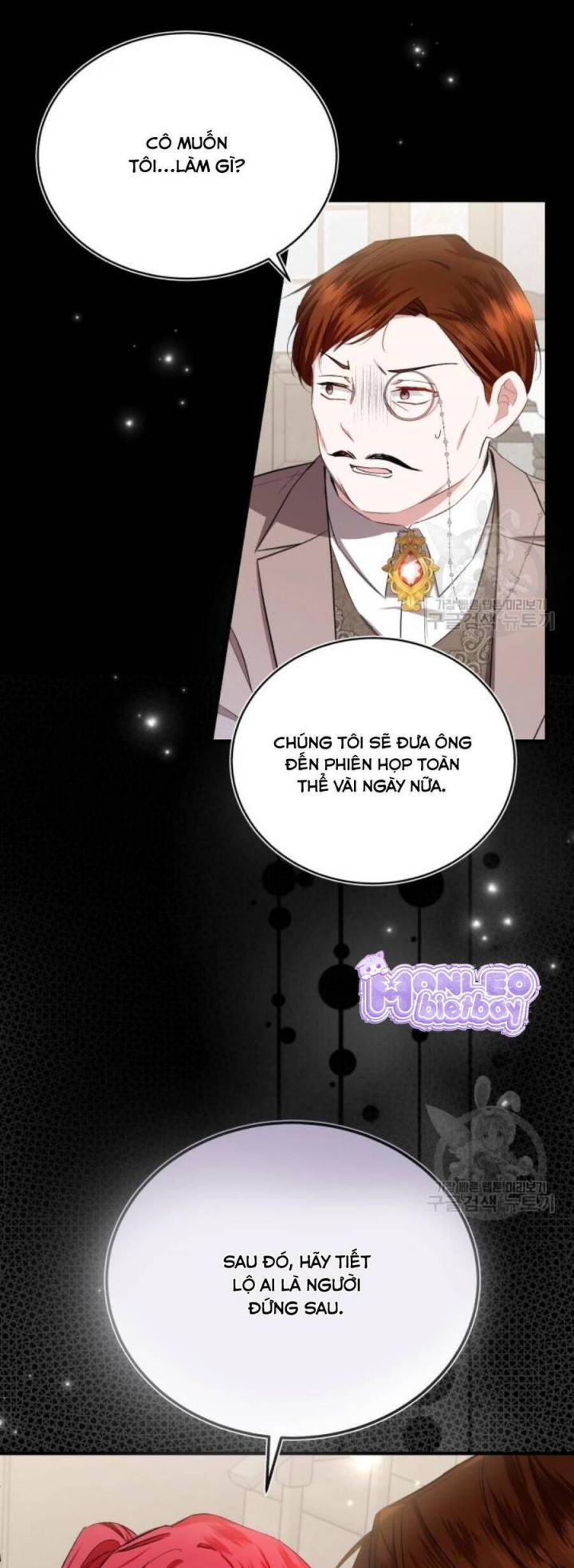 Tôi Sẽ Sống Thử Cuộc Đời Của Ác Nữ: Chapter 20