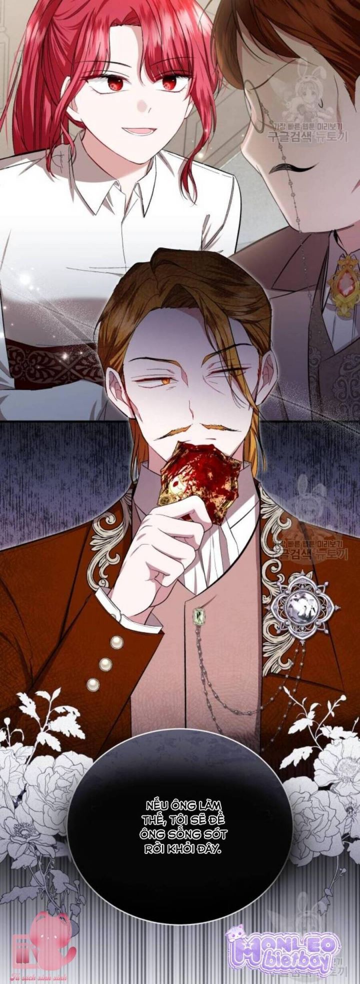 Tôi Sẽ Sống Thử Cuộc Đời Của Ác Nữ: Chapter 20