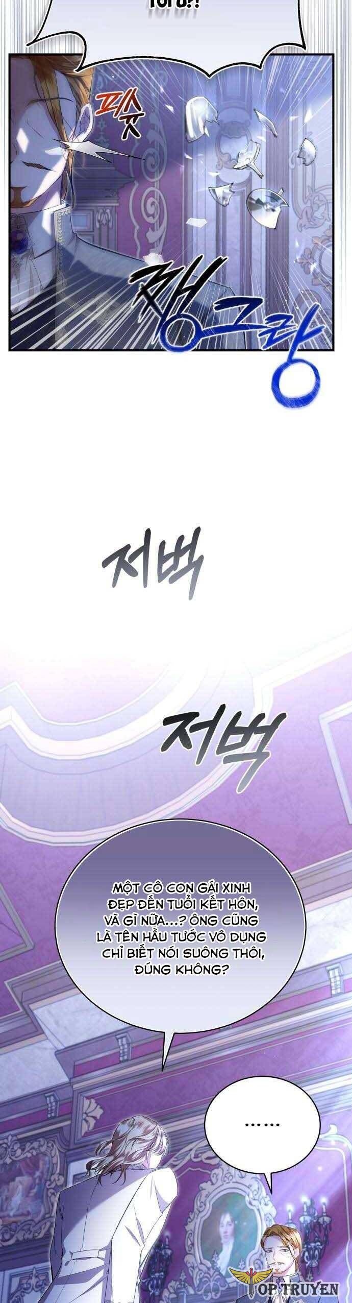 Tôi Sẽ Sống Thử Cuộc Đời Của Ác Nữ: Chapter 21