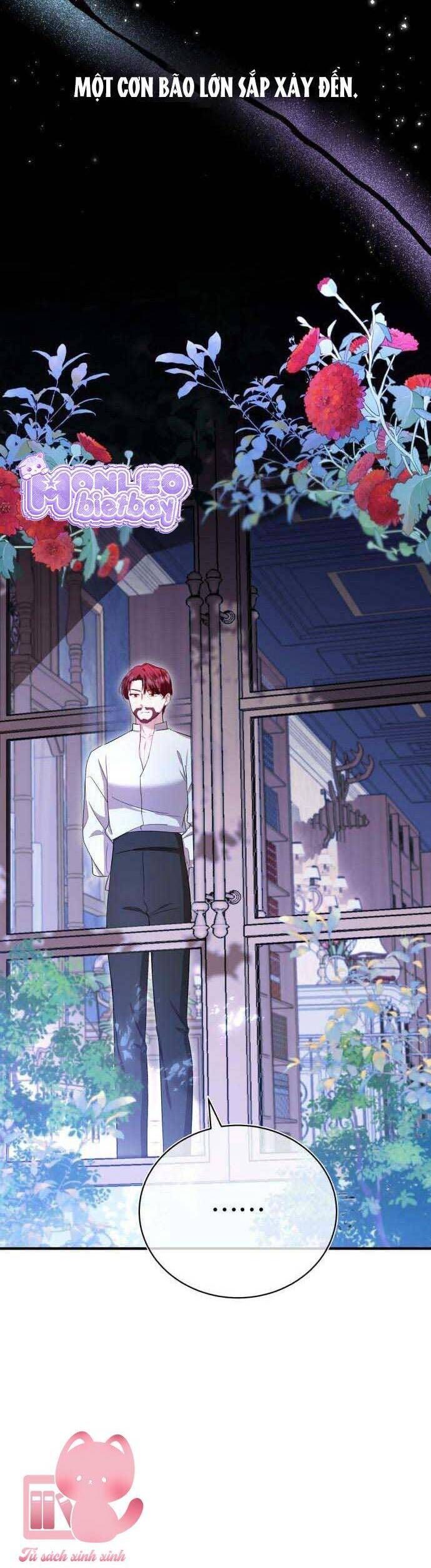 Tôi Sẽ Sống Thử Cuộc Đời Của Ác Nữ: Chapter 21