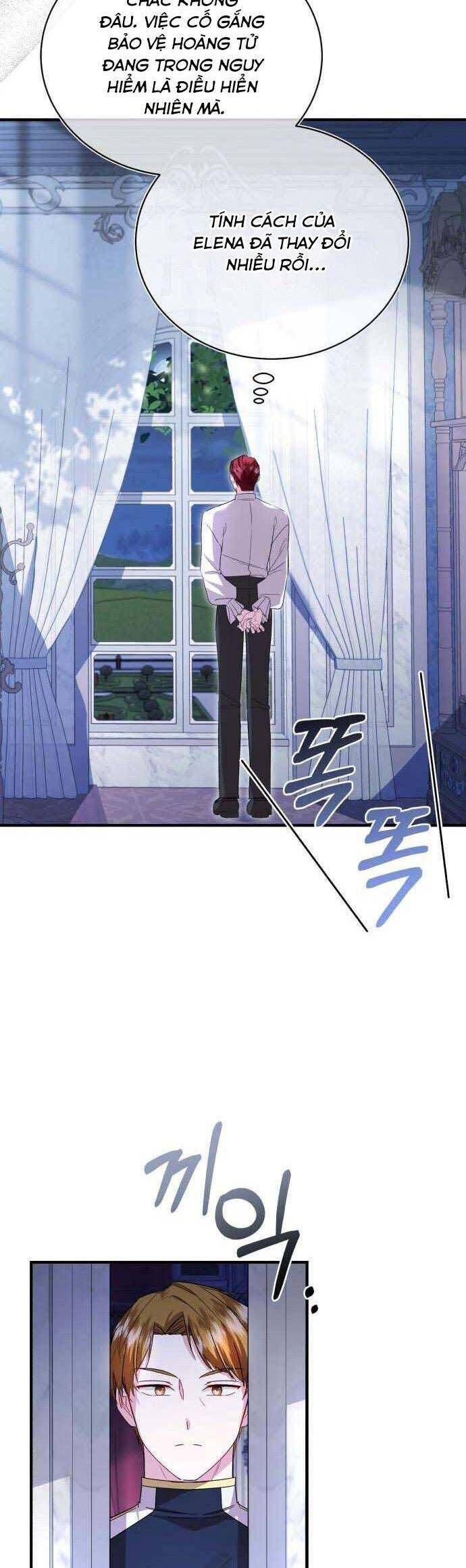 Tôi Sẽ Sống Thử Cuộc Đời Của Ác Nữ: Chapter 21