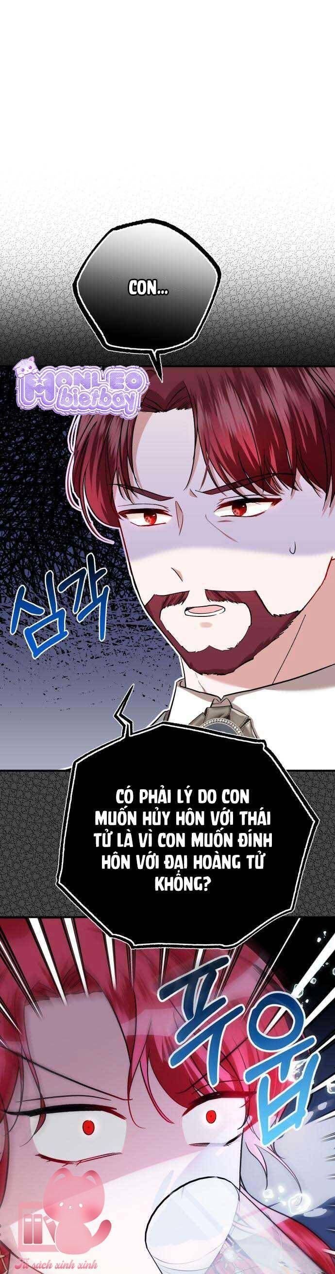 Tôi Sẽ Sống Thử Cuộc Đời Của Ác Nữ: Chapter 21