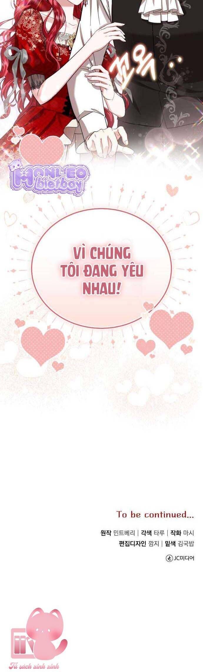 Tôi Sẽ Sống Thử Cuộc Đời Của Ác Nữ: Chapter 21