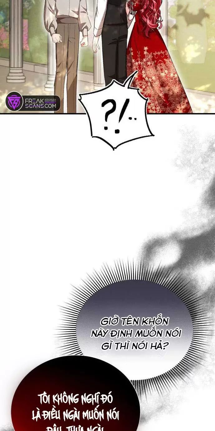 Tôi Sẽ Sống Thử Cuộc Đời Của Ác Nữ: Chapter 22