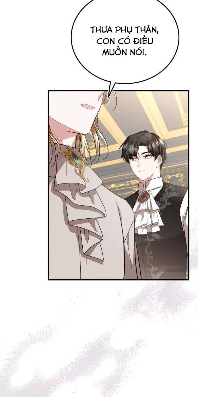 Tôi Sẽ Sống Thử Cuộc Đời Của Ác Nữ: Chapter 22