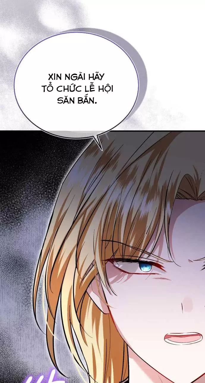 Tôi Sẽ Sống Thử Cuộc Đời Của Ác Nữ: Chapter 22