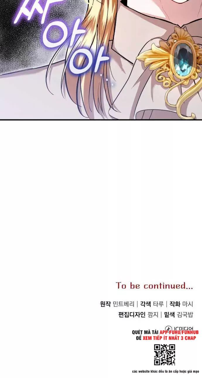 Tôi Sẽ Sống Thử Cuộc Đời Của Ác Nữ: Chapter 22