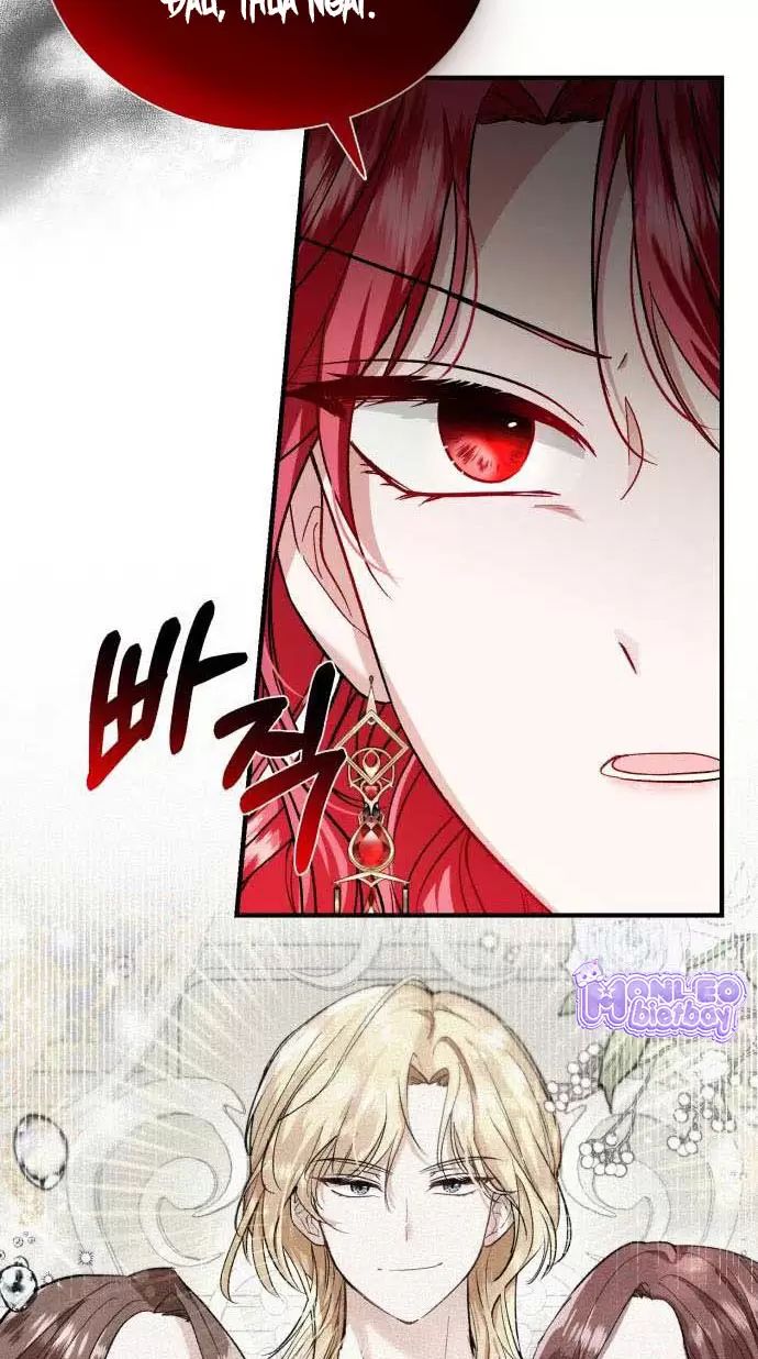 Tôi Sẽ Sống Thử Cuộc Đời Của Ác Nữ: Chapter 22