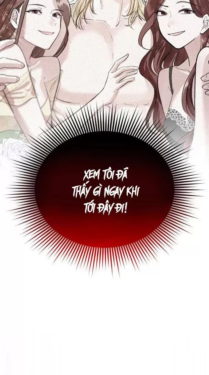 Tôi Sẽ Sống Thử Cuộc Đời Của Ác Nữ: Chapter 22