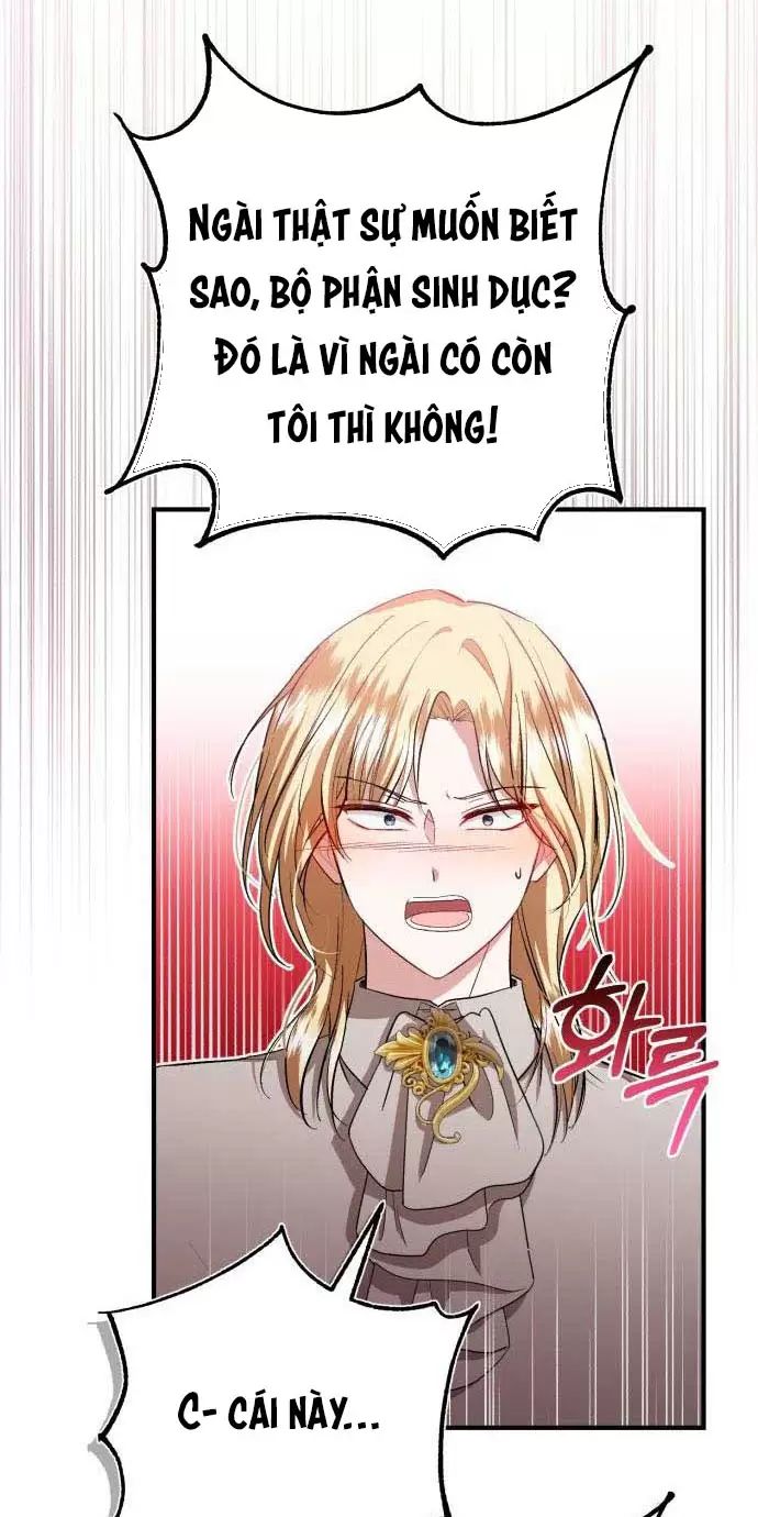 Tôi Sẽ Sống Thử Cuộc Đời Của Ác Nữ: Chapter 22