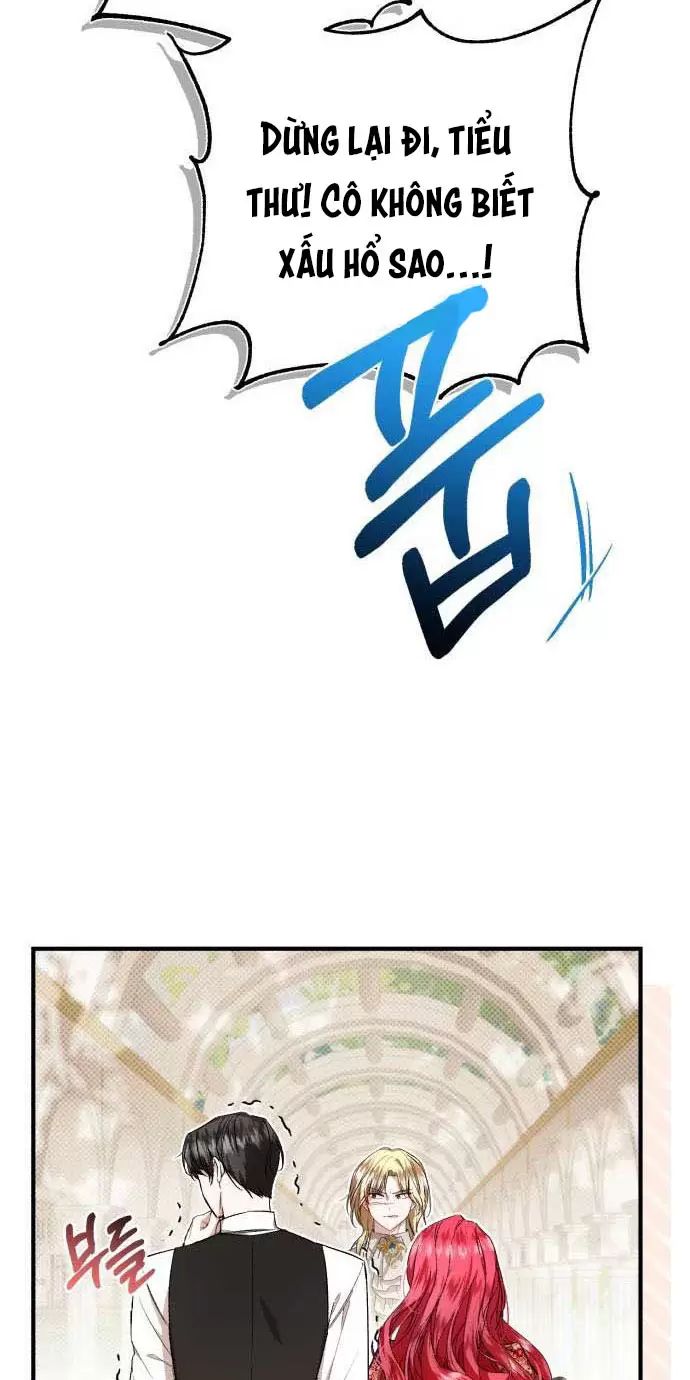 Tôi Sẽ Sống Thử Cuộc Đời Của Ác Nữ: Chapter 22