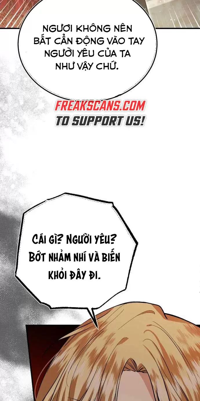 Tôi Sẽ Sống Thử Cuộc Đời Của Ác Nữ: Chapter 22