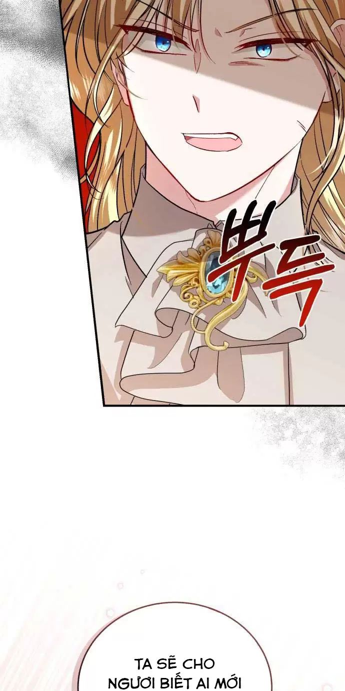 Tôi Sẽ Sống Thử Cuộc Đời Của Ác Nữ: Chapter 22