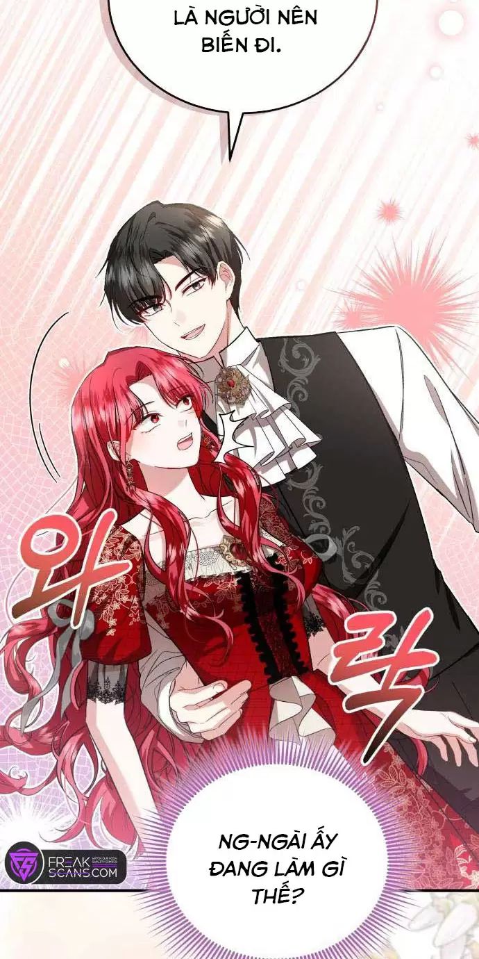 Tôi Sẽ Sống Thử Cuộc Đời Của Ác Nữ: Chapter 22