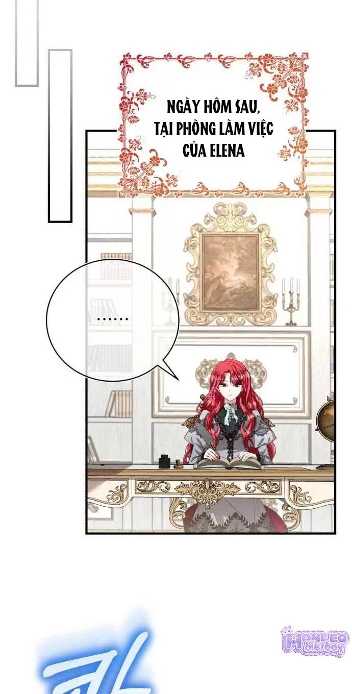 Tôi Sẽ Sống Thử Cuộc Đời Của Ác Nữ: Chapter 22