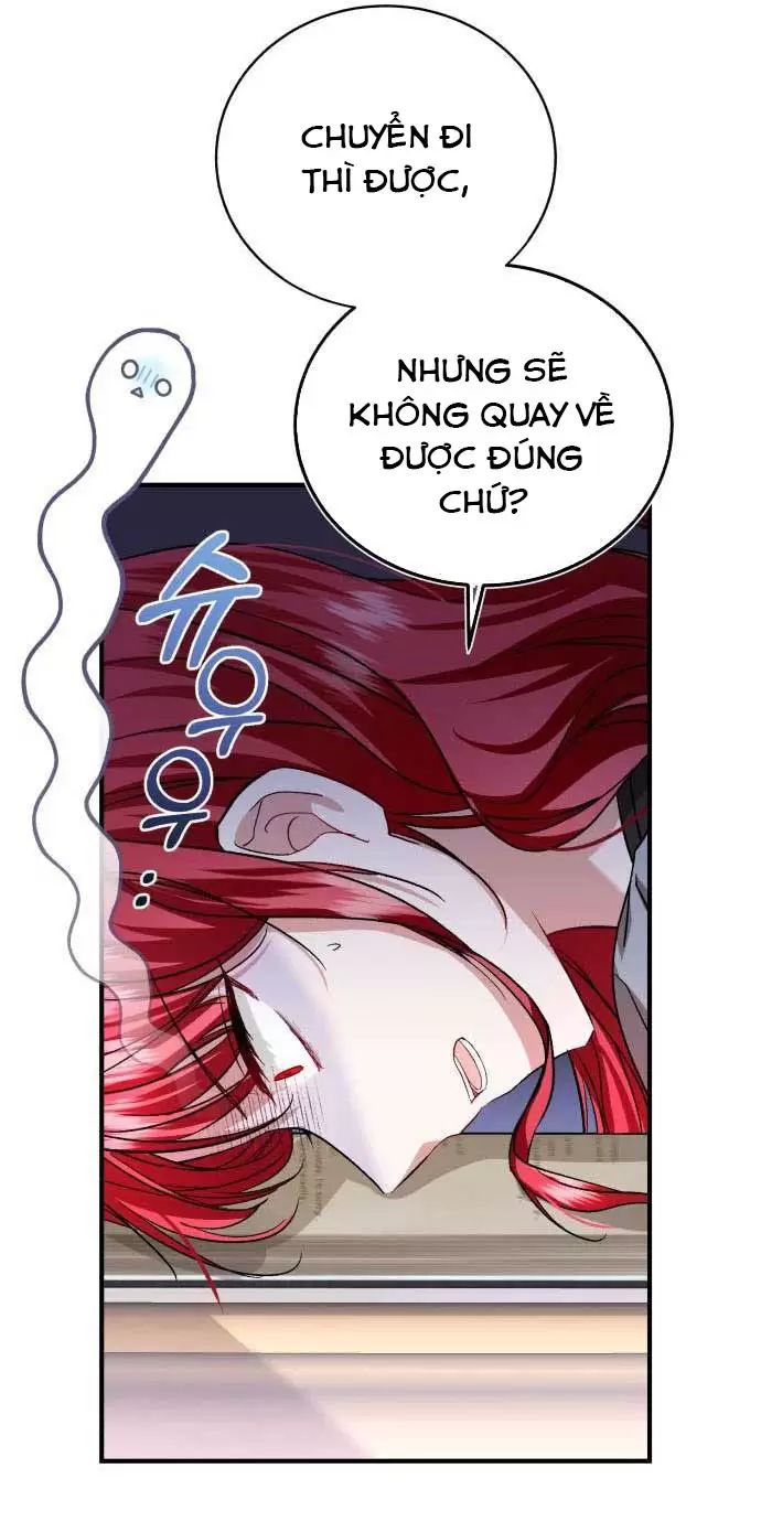 Tôi Sẽ Sống Thử Cuộc Đời Của Ác Nữ: Chapter 22