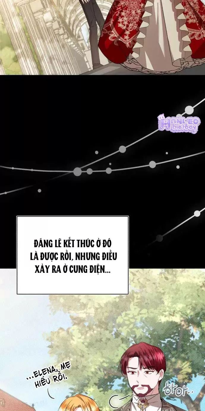 Tôi Sẽ Sống Thử Cuộc Đời Của Ác Nữ: Chapter 22