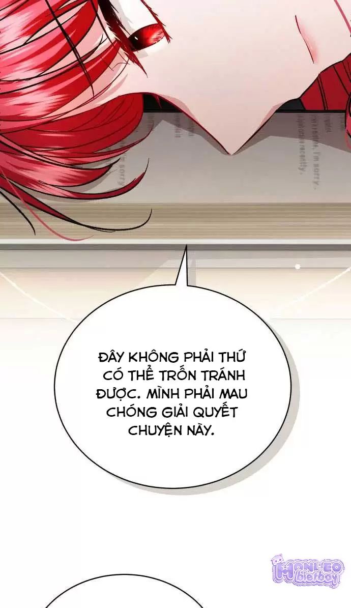 Tôi Sẽ Sống Thử Cuộc Đời Của Ác Nữ: Chapter 22