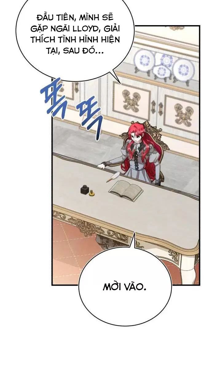 Tôi Sẽ Sống Thử Cuộc Đời Của Ác Nữ: Chapter 22