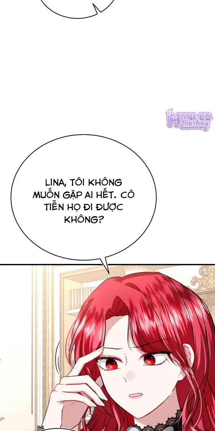 Tôi Sẽ Sống Thử Cuộc Đời Của Ác Nữ: Chapter 22