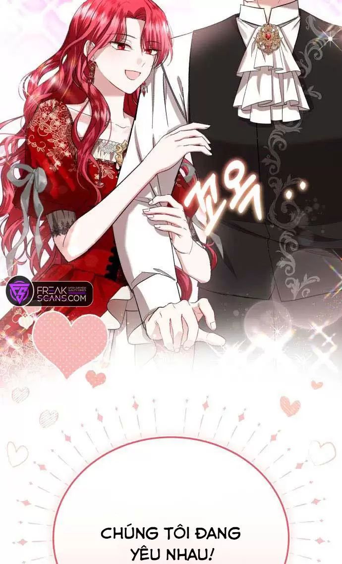 Tôi Sẽ Sống Thử Cuộc Đời Của Ác Nữ: Chapter 22