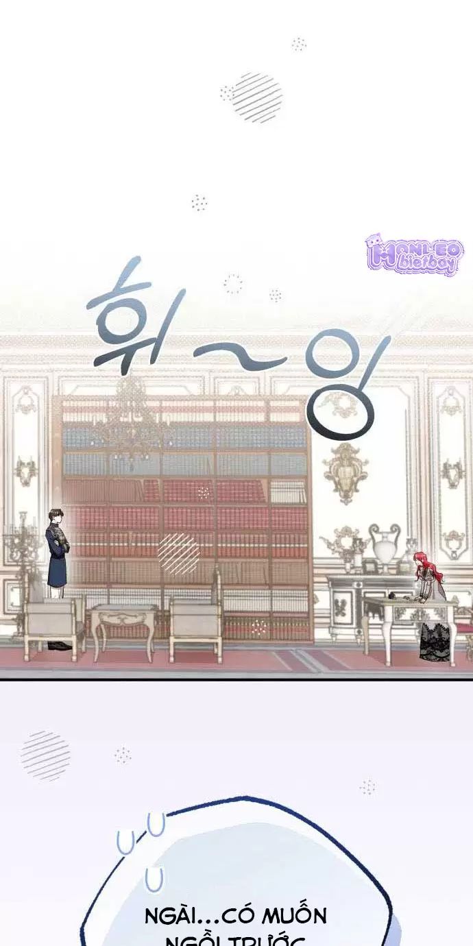 Tôi Sẽ Sống Thử Cuộc Đời Của Ác Nữ: Chapter 22