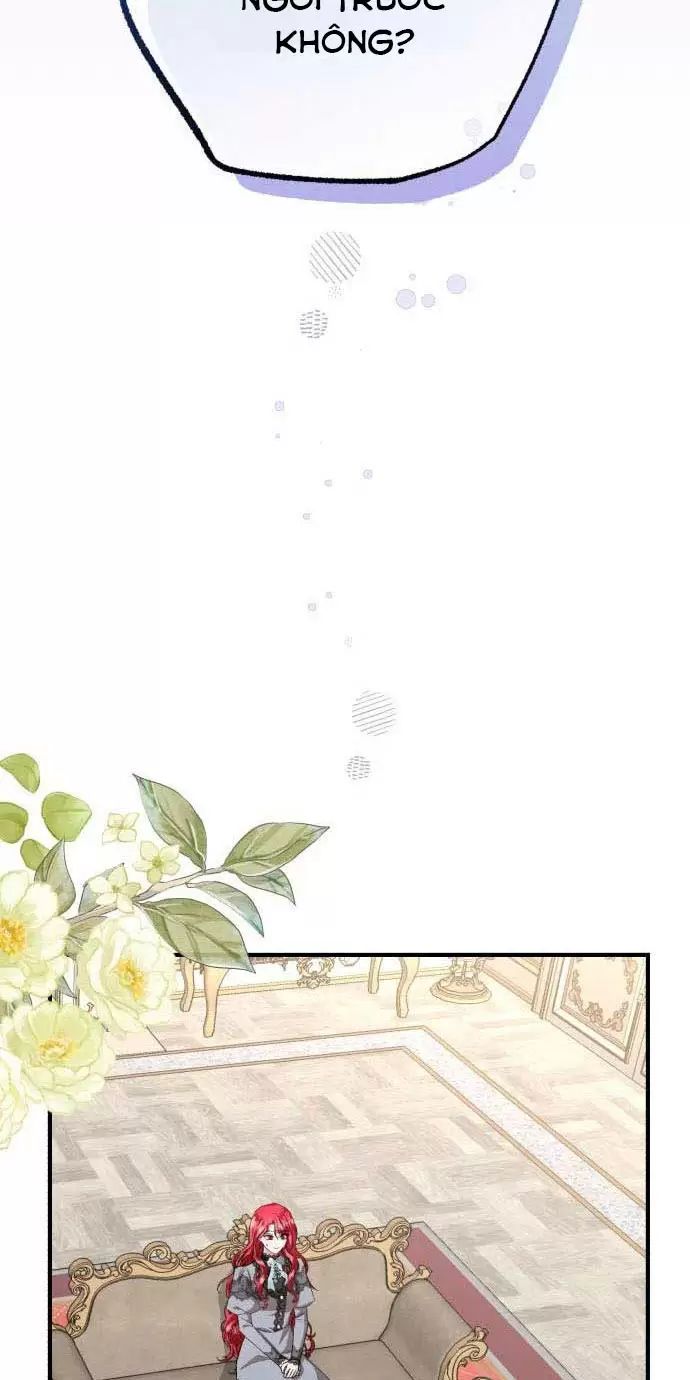 Tôi Sẽ Sống Thử Cuộc Đời Của Ác Nữ: Chapter 22