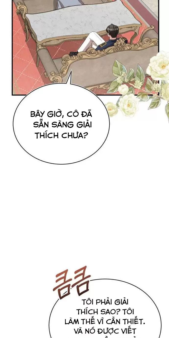 Tôi Sẽ Sống Thử Cuộc Đời Của Ác Nữ: Chapter 22