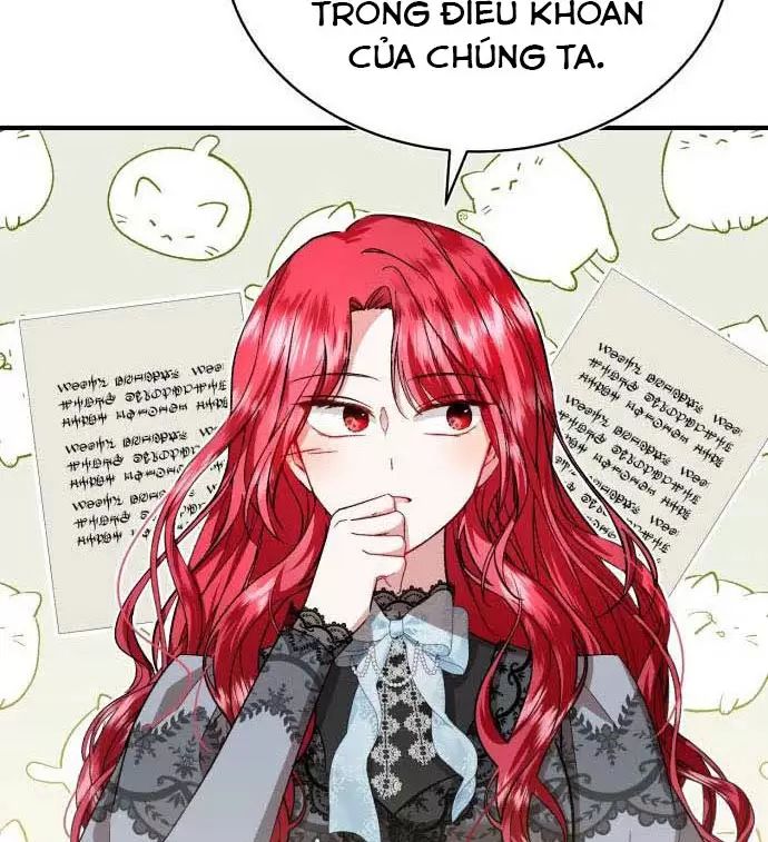 Tôi Sẽ Sống Thử Cuộc Đời Của Ác Nữ: Chapter 22