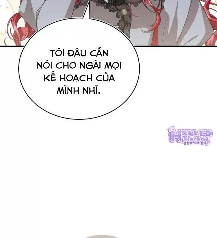 Tôi Sẽ Sống Thử Cuộc Đời Của Ác Nữ: Chapter 22