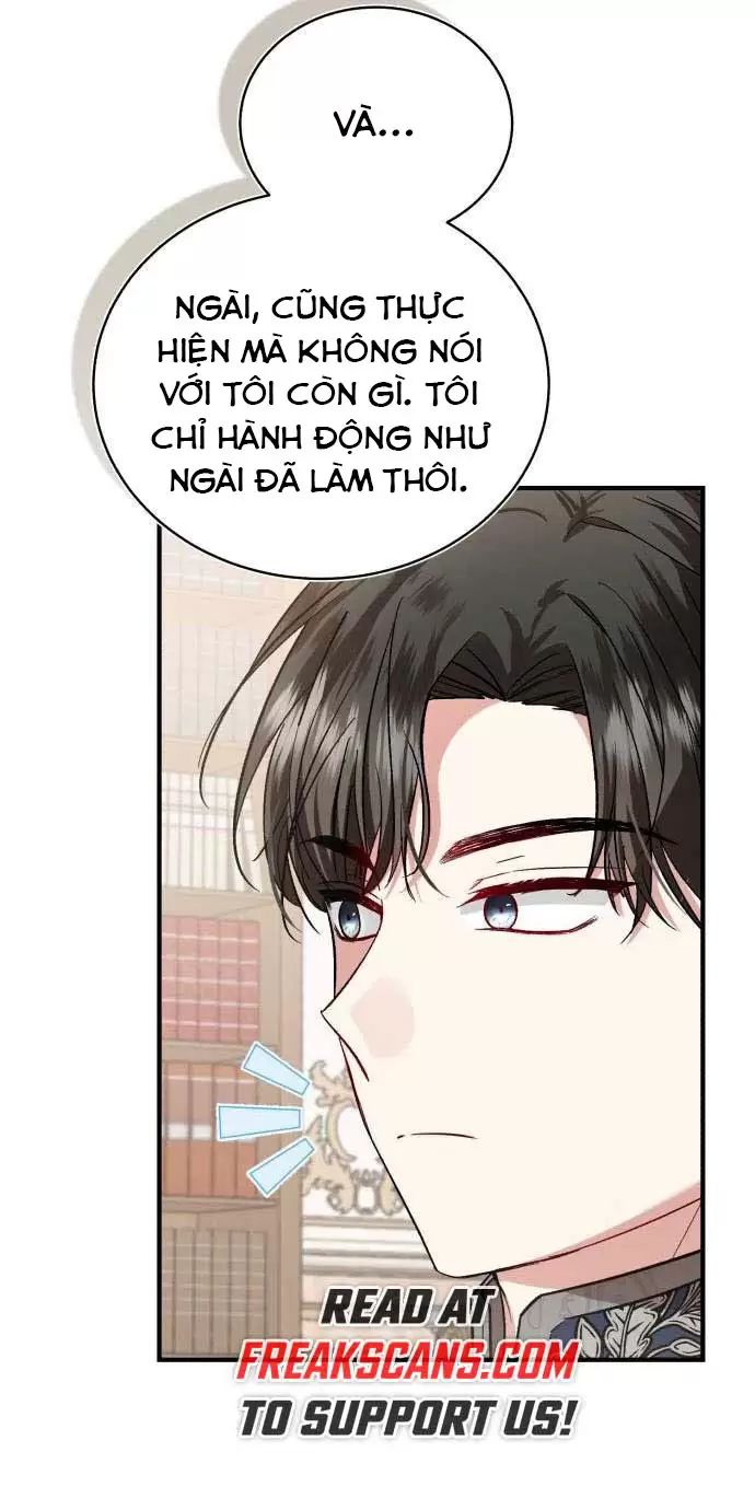 Tôi Sẽ Sống Thử Cuộc Đời Của Ác Nữ: Chapter 22