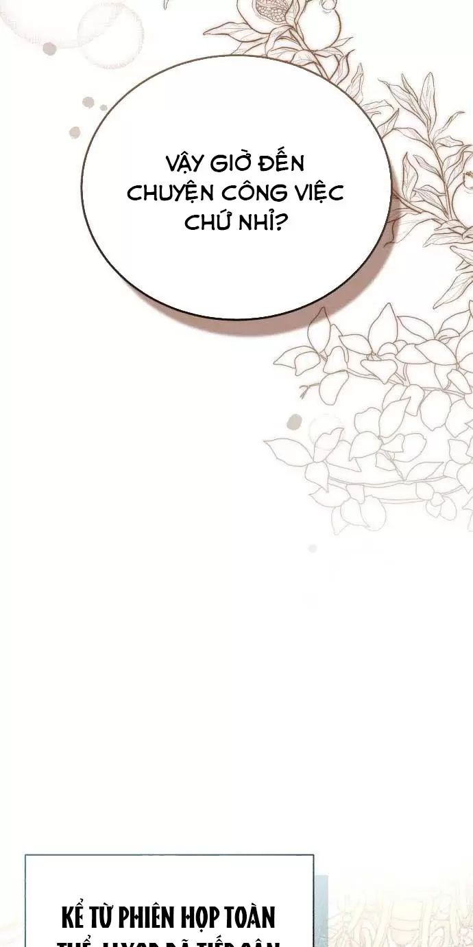 Tôi Sẽ Sống Thử Cuộc Đời Của Ác Nữ: Chapter 22