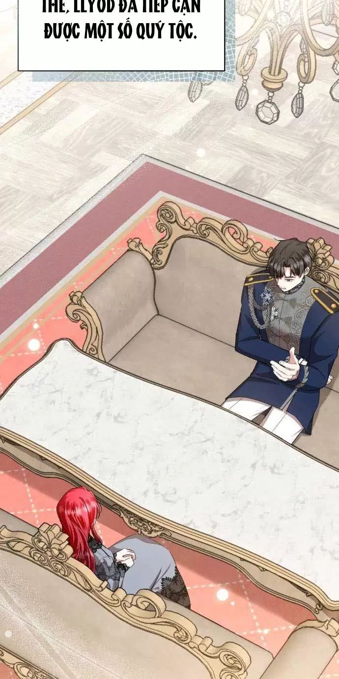 Tôi Sẽ Sống Thử Cuộc Đời Của Ác Nữ: Chapter 22