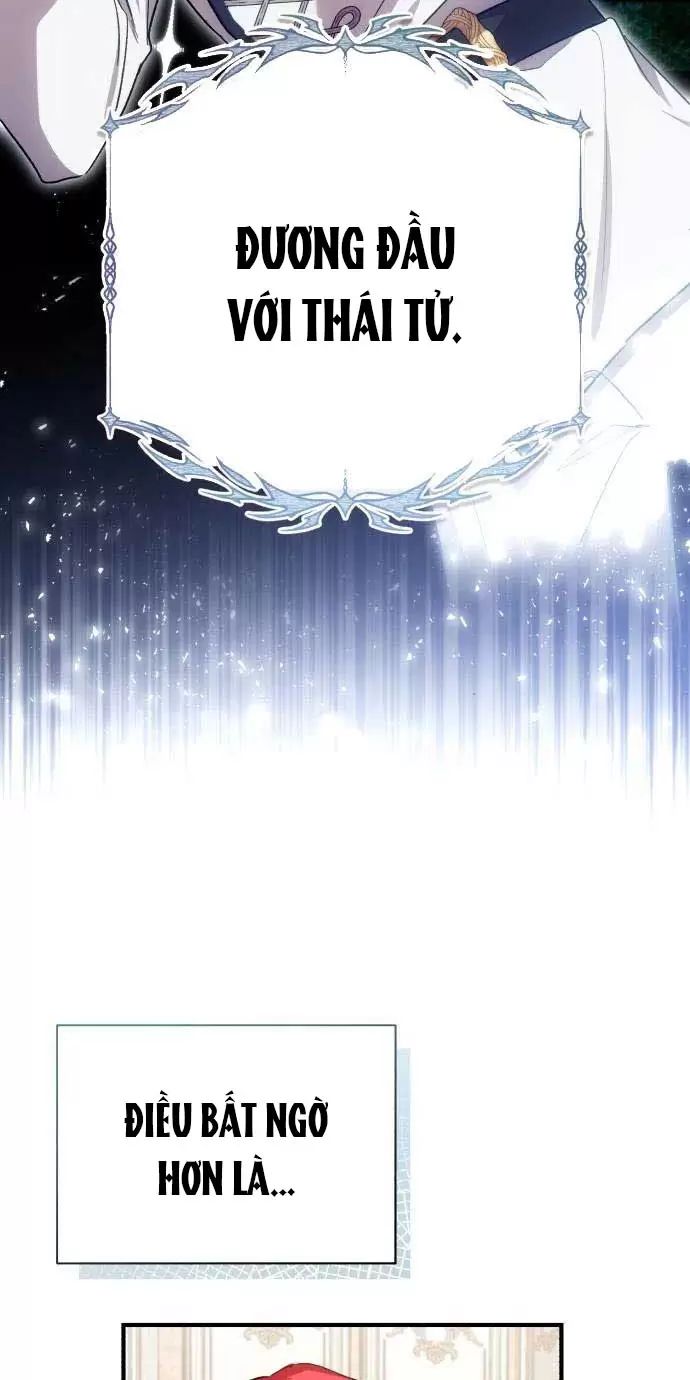 Tôi Sẽ Sống Thử Cuộc Đời Của Ác Nữ: Chapter 22