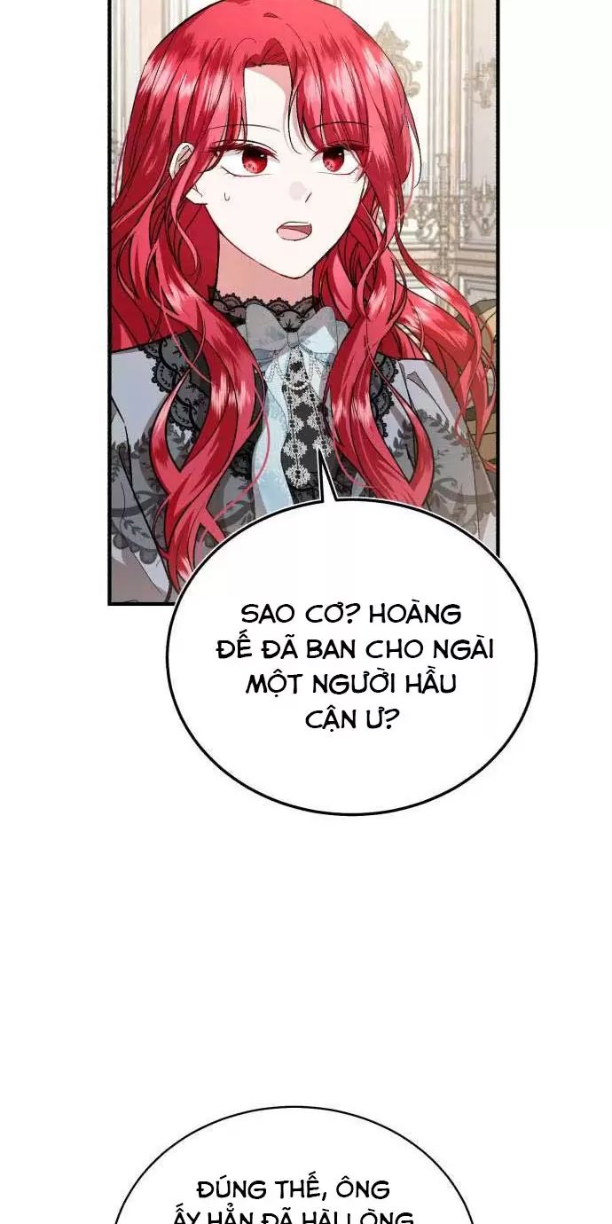 Tôi Sẽ Sống Thử Cuộc Đời Của Ác Nữ: Chapter 22