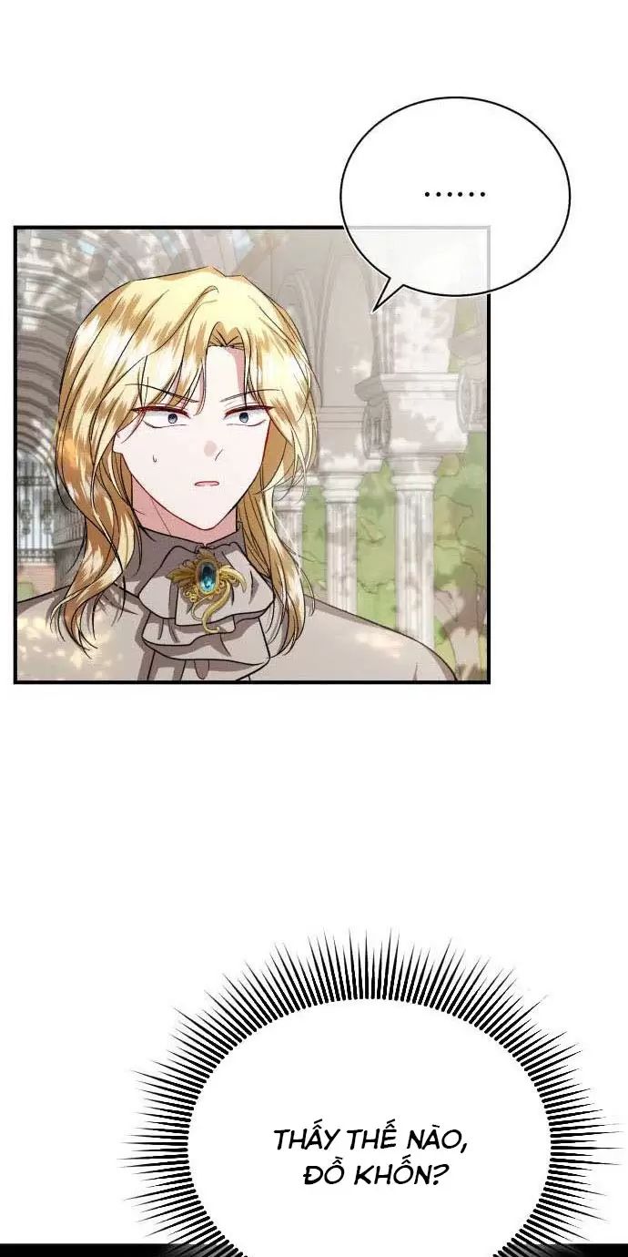 Tôi Sẽ Sống Thử Cuộc Đời Của Ác Nữ: Chapter 22