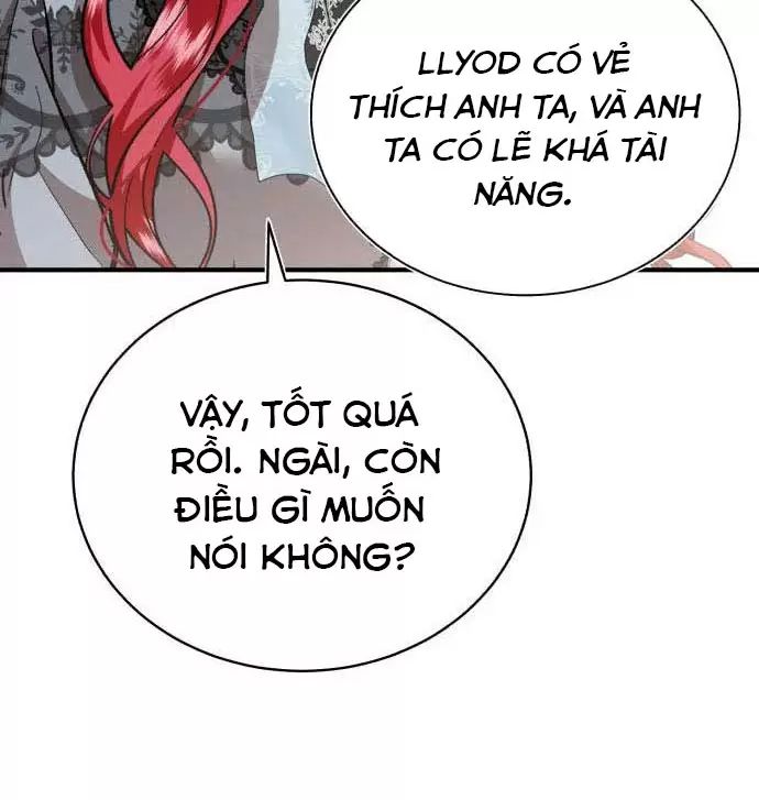 Tôi Sẽ Sống Thử Cuộc Đời Của Ác Nữ: Chapter 22
