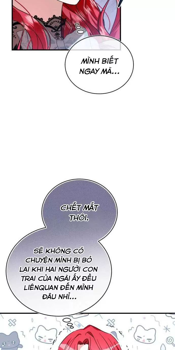 Tôi Sẽ Sống Thử Cuộc Đời Của Ác Nữ: Chapter 22