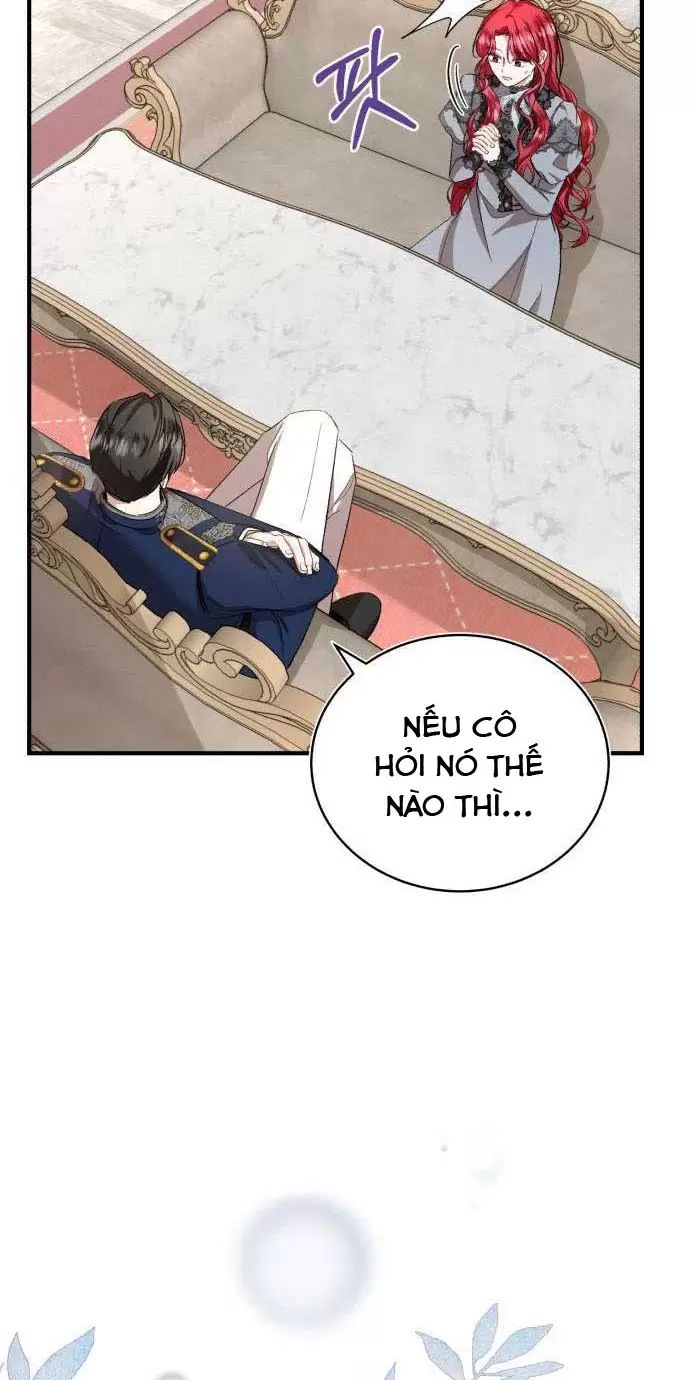 Tôi Sẽ Sống Thử Cuộc Đời Của Ác Nữ: Chapter 22