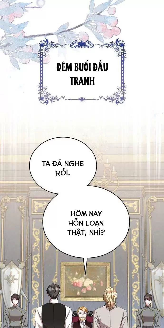 Tôi Sẽ Sống Thử Cuộc Đời Của Ác Nữ: Chapter 22