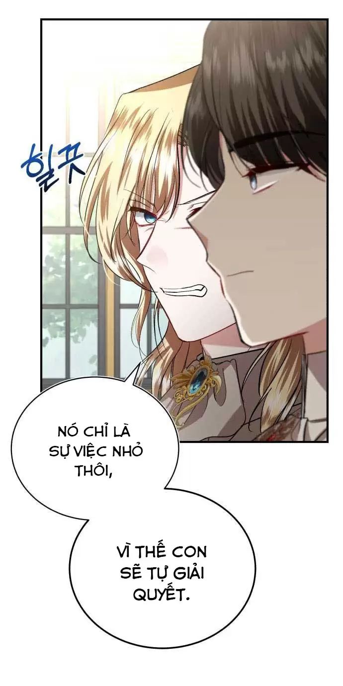 Tôi Sẽ Sống Thử Cuộc Đời Của Ác Nữ: Chapter 22