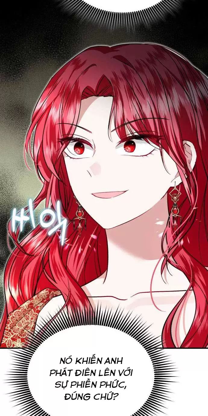 Tôi Sẽ Sống Thử Cuộc Đời Của Ác Nữ: Chapter 22