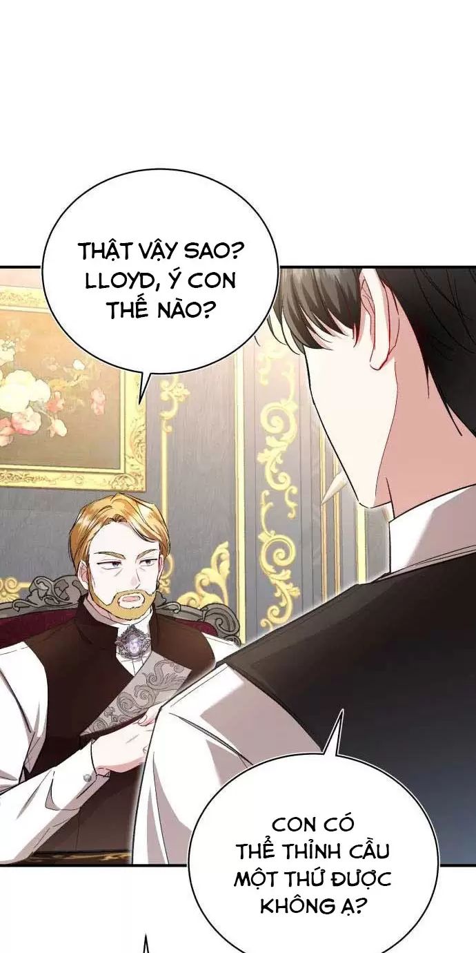 Tôi Sẽ Sống Thử Cuộc Đời Của Ác Nữ: Chapter 22