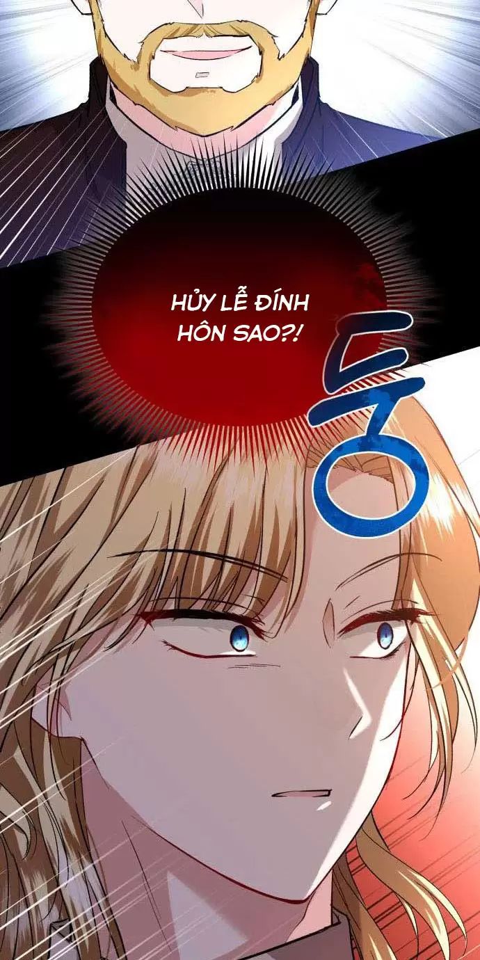 Tôi Sẽ Sống Thử Cuộc Đời Của Ác Nữ: Chapter 22