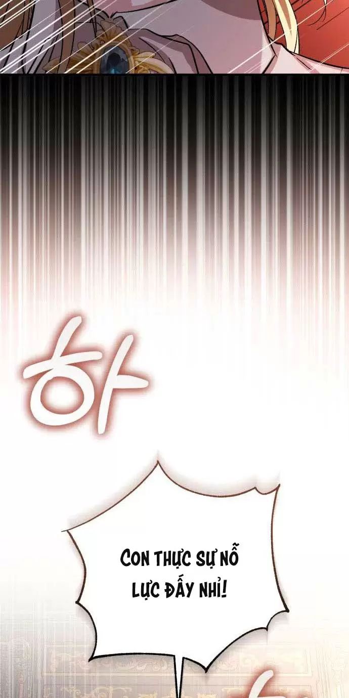 Tôi Sẽ Sống Thử Cuộc Đời Của Ác Nữ: Chapter 22