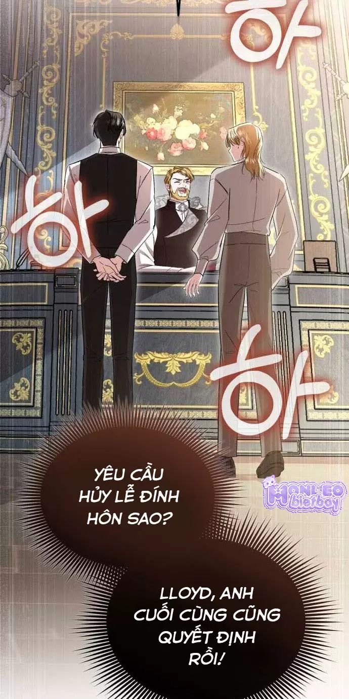 Tôi Sẽ Sống Thử Cuộc Đời Của Ác Nữ: Chapter 22