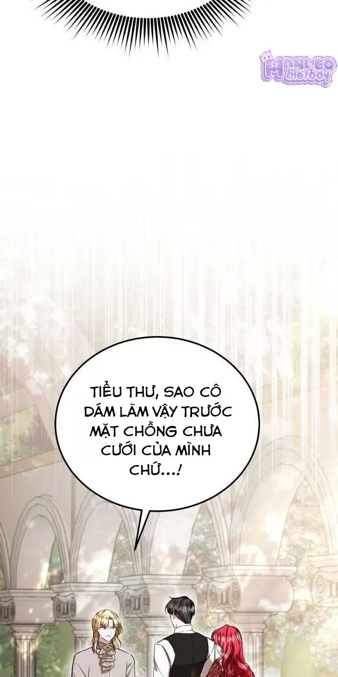 Tôi Sẽ Sống Thử Cuộc Đời Của Ác Nữ: Chapter 22