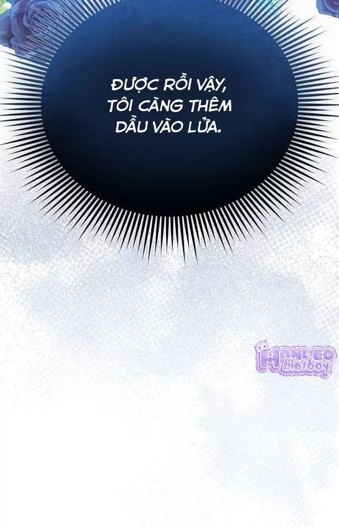 Tôi Sẽ Sống Thử Cuộc Đời Của Ác Nữ: Chapter 22