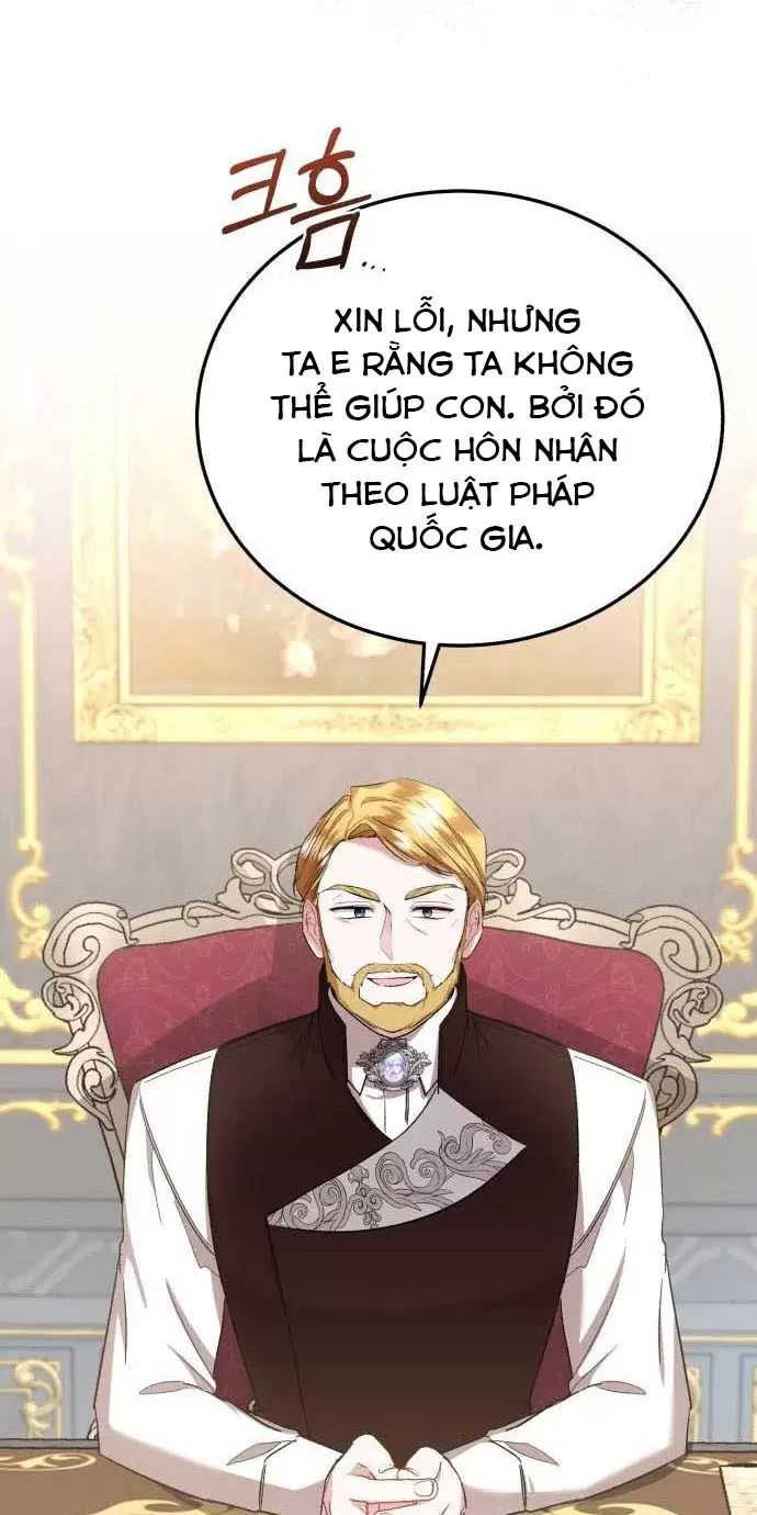 Tôi Sẽ Sống Thử Cuộc Đời Của Ác Nữ: Chapter 22